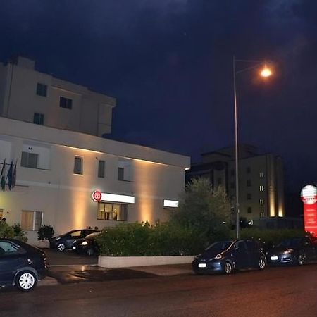 Hotel Palace Gioia Tauro Eksteriør bilde