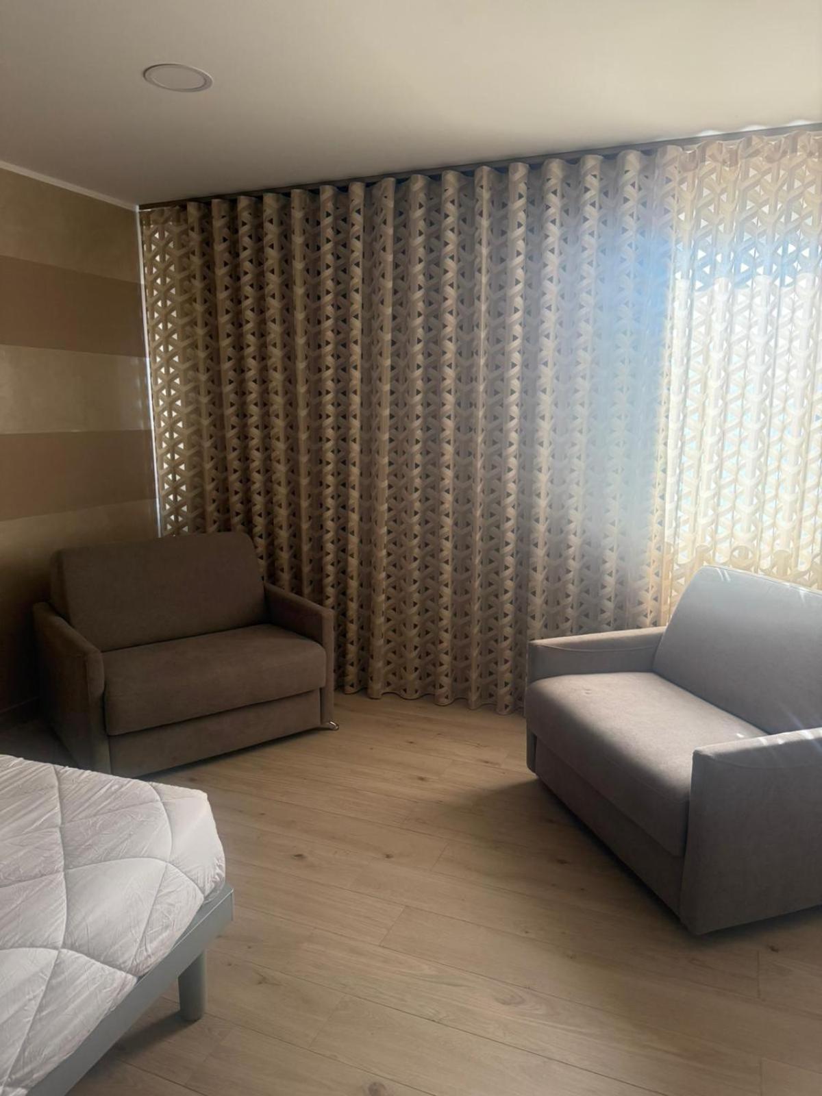 Hotel Palace Gioia Tauro Eksteriør bilde